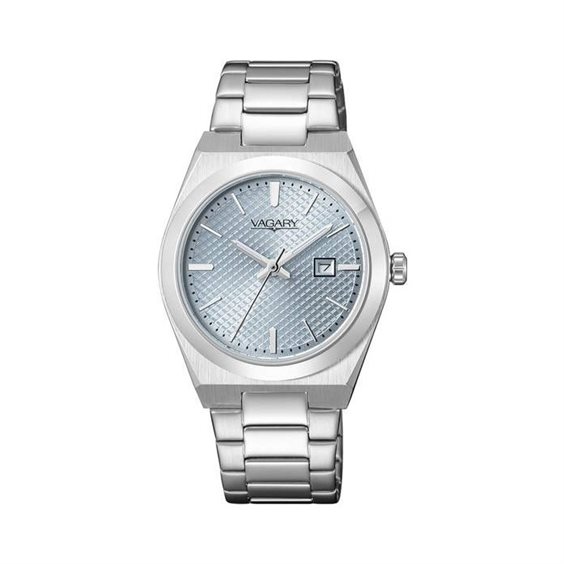 Watch Vagary Woman Timeless 2024 in Steel IU3-118-75 - IU3-118-75